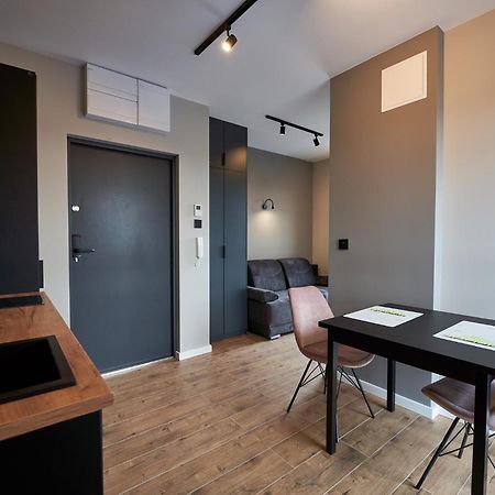 Apartamenty Panorama Łódź Extérieur photo