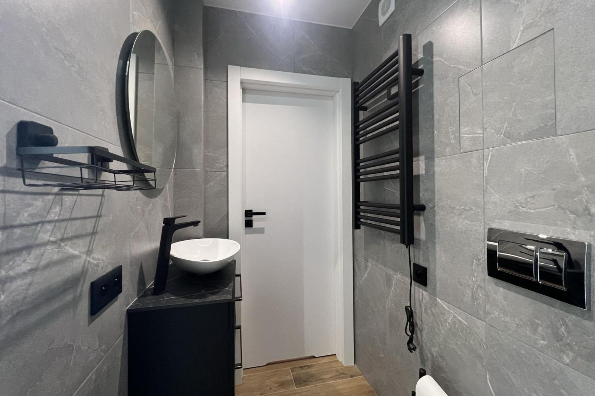 Apartamenty Panorama Łódź Extérieur photo