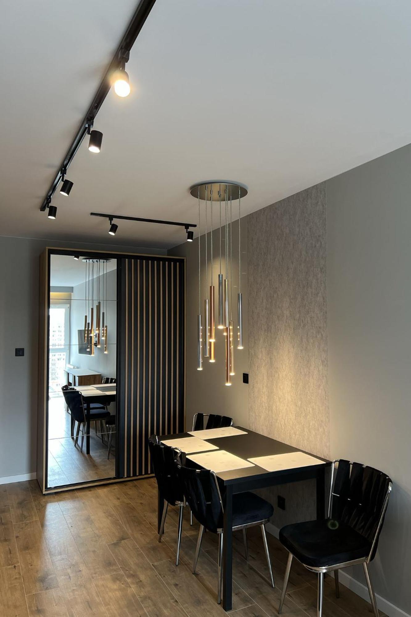 Apartamenty Panorama Łódź Extérieur photo