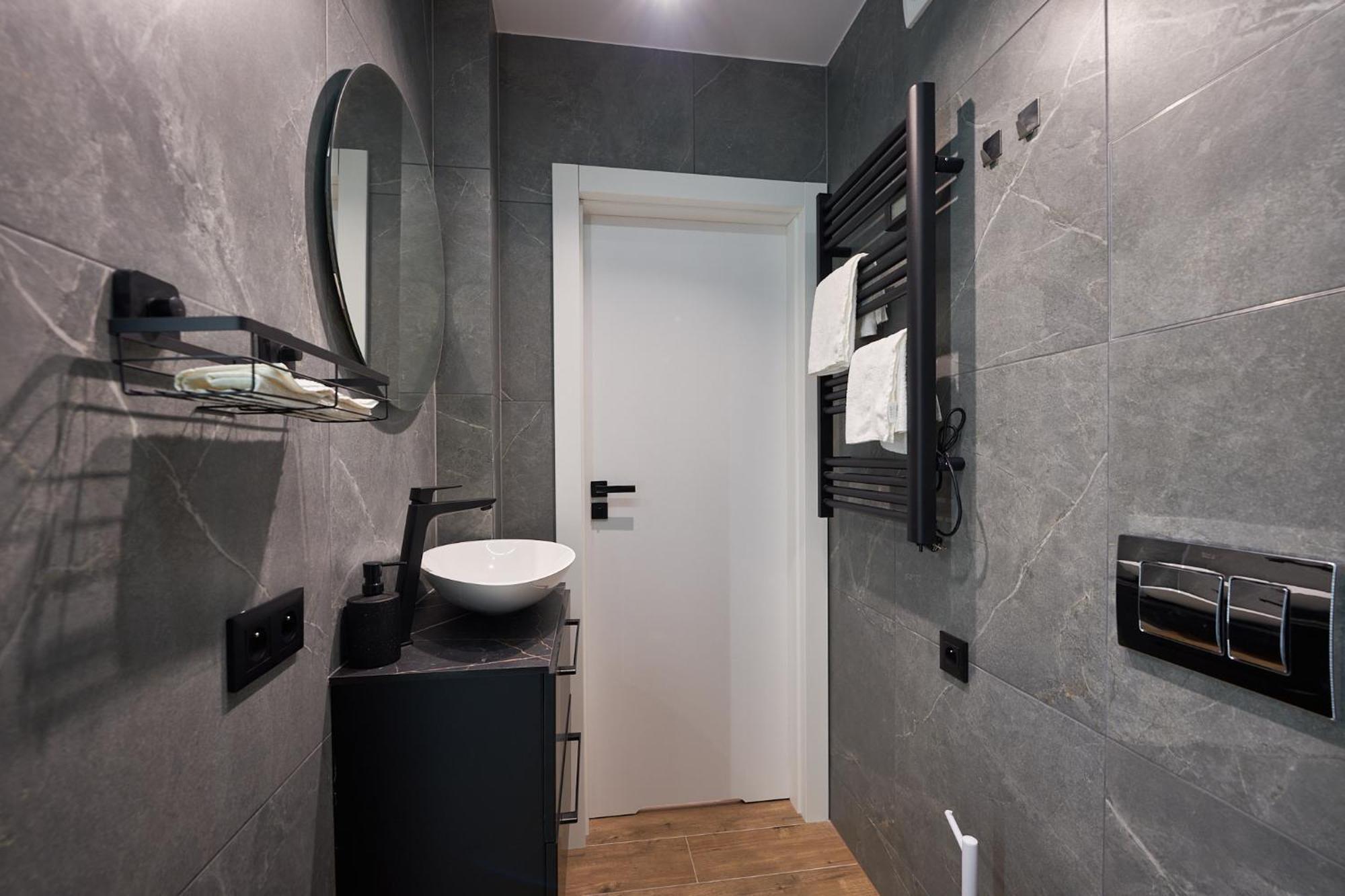 Apartamenty Panorama Łódź Extérieur photo
