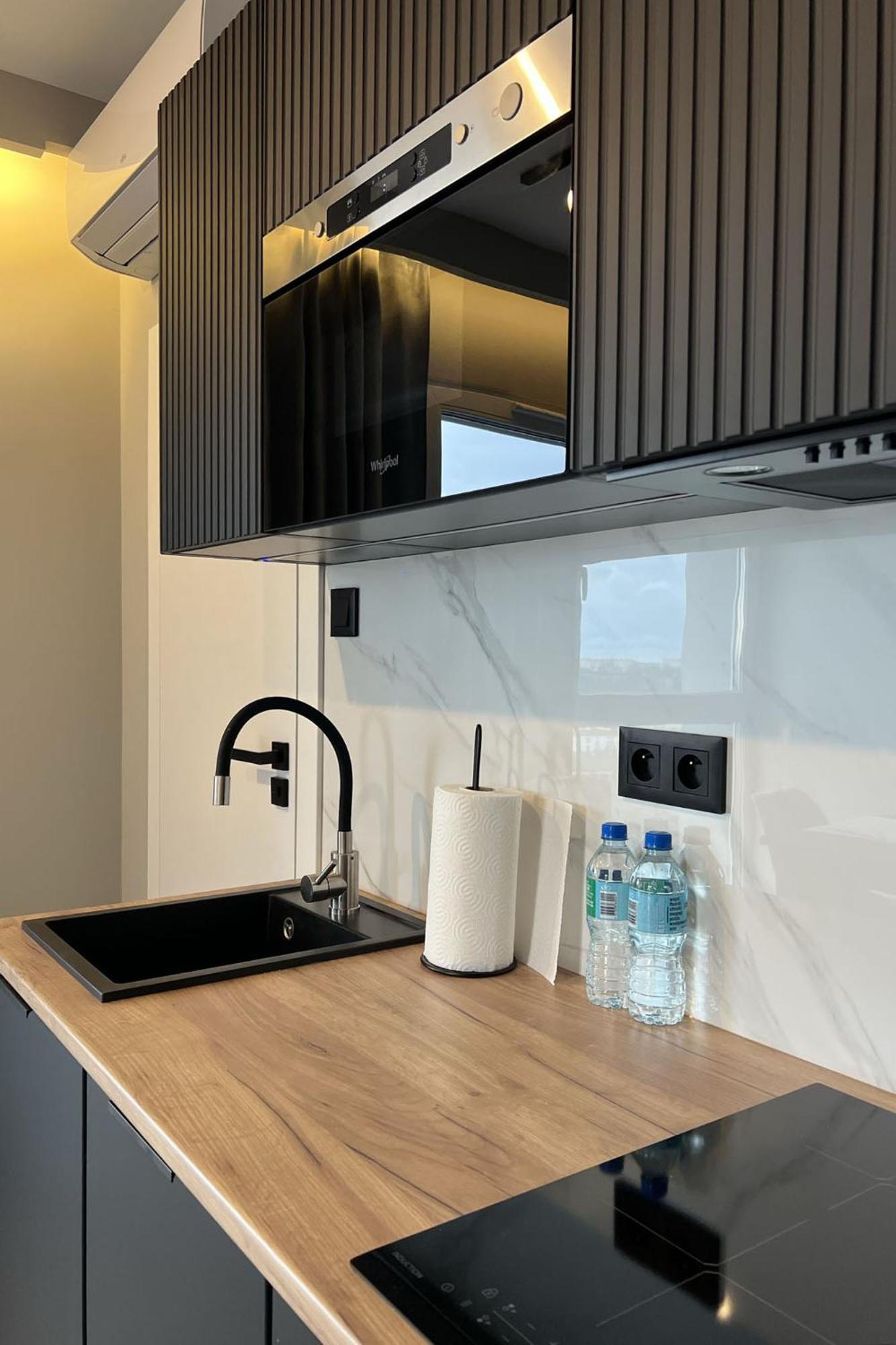 Apartamenty Panorama Łódź Extérieur photo