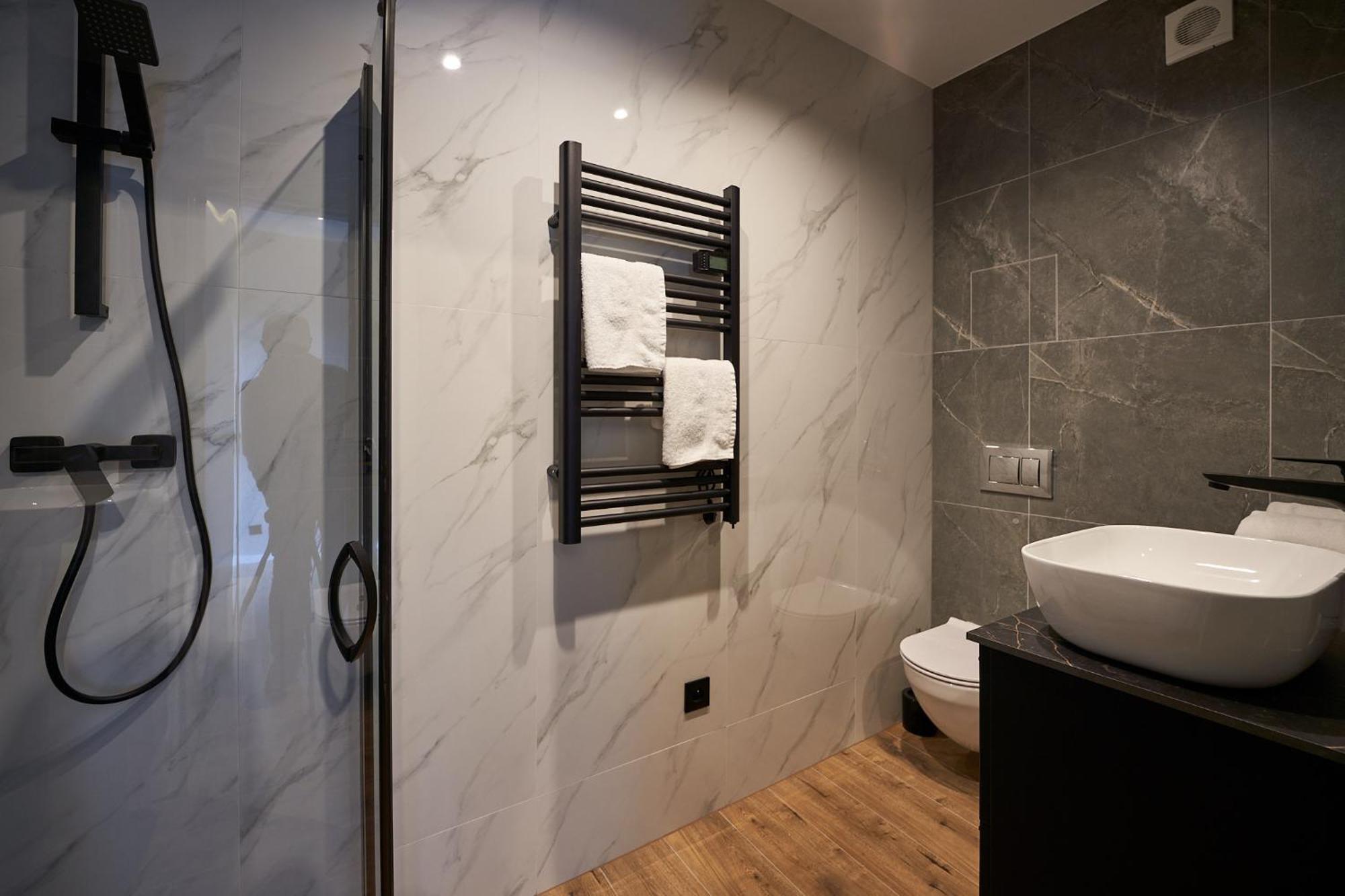 Apartamenty Panorama Łódź Extérieur photo